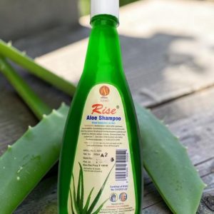 Vino Aloe vera Shampoo