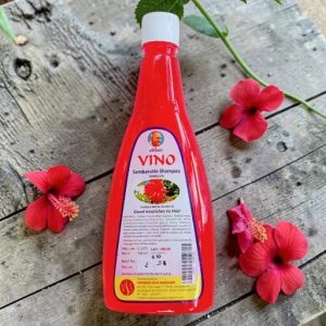 Vino Sambaruthi Shampoo