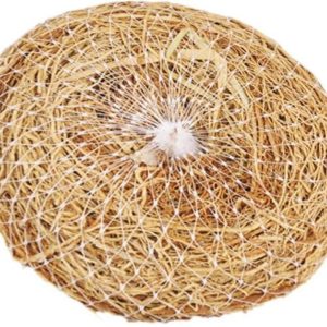 Herbal Bath Scrubber For Women & Men