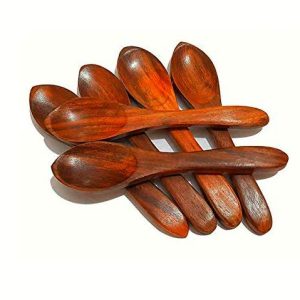 Wooden Spoon