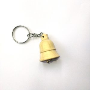 Wooden Key chain