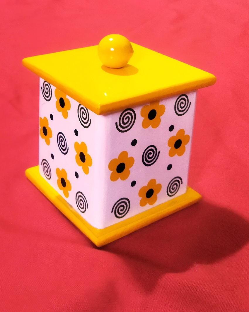 Wooden Candy box - Image 2
