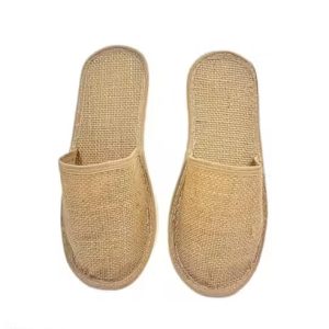 Jute slippers I Indoor use I Size 7