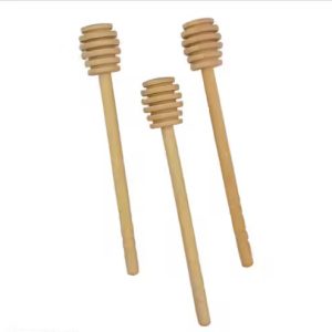 Honey spoon L