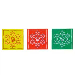 satkona kolam Sa Ra Va Na Ba Va kolam Divine stand | Manai