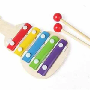 Xylophone Musical Instrument