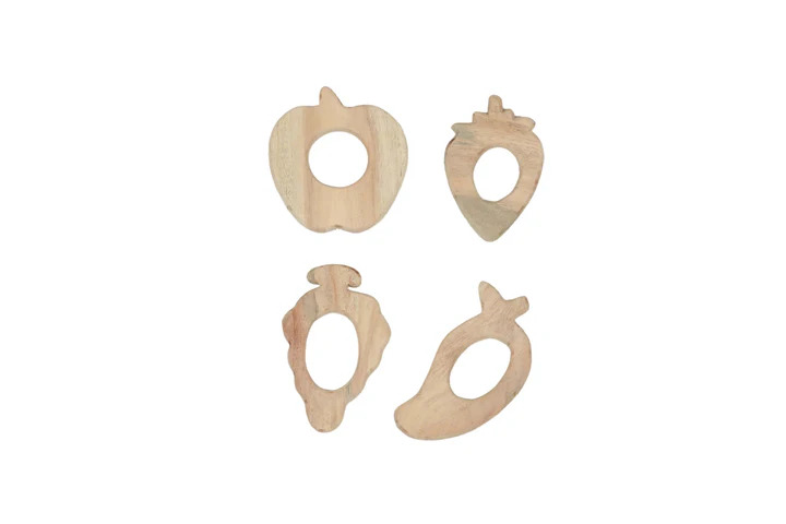 Natural Neem Teether