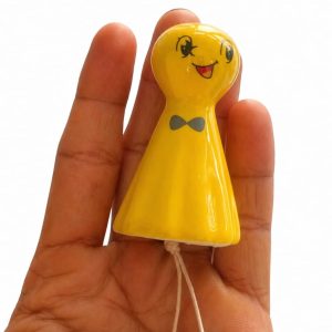 Ceramic Wind chime Small size